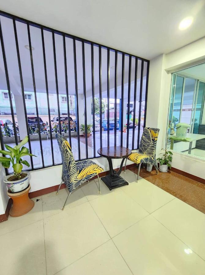 Motel Psm At Donmueng Bangkok Esterno foto